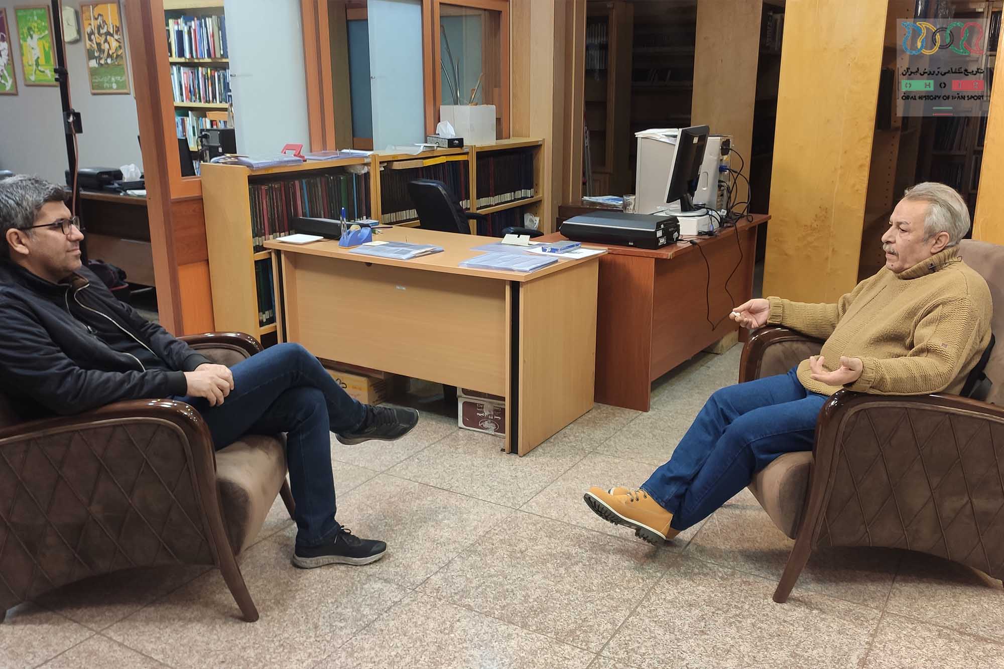 ابراهیم افشار