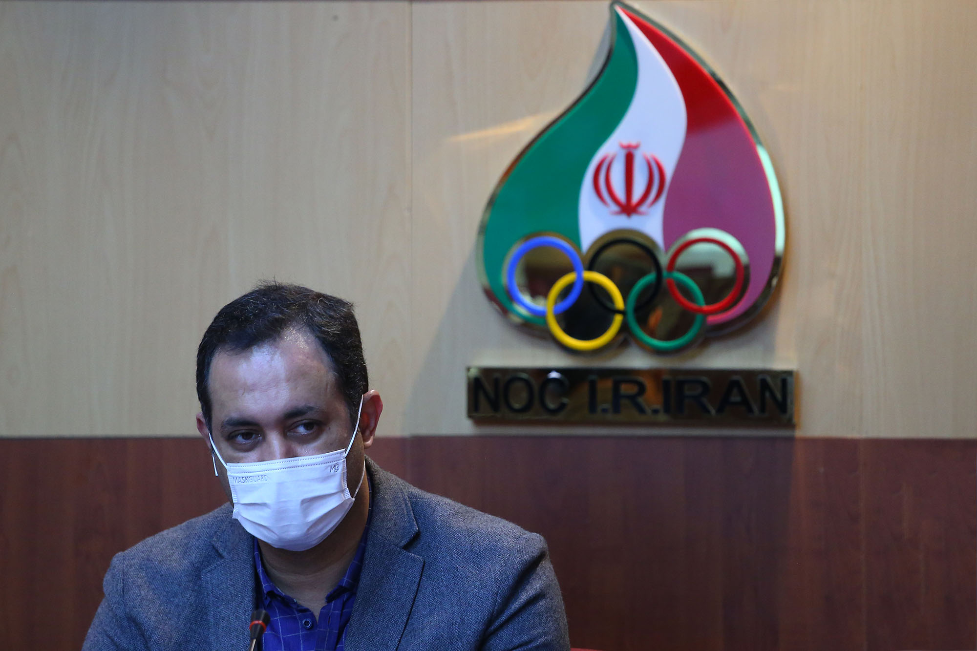 جلسات کادر سرپرستی بازی های آسیایی هانگژو با فدراسیون ها 19