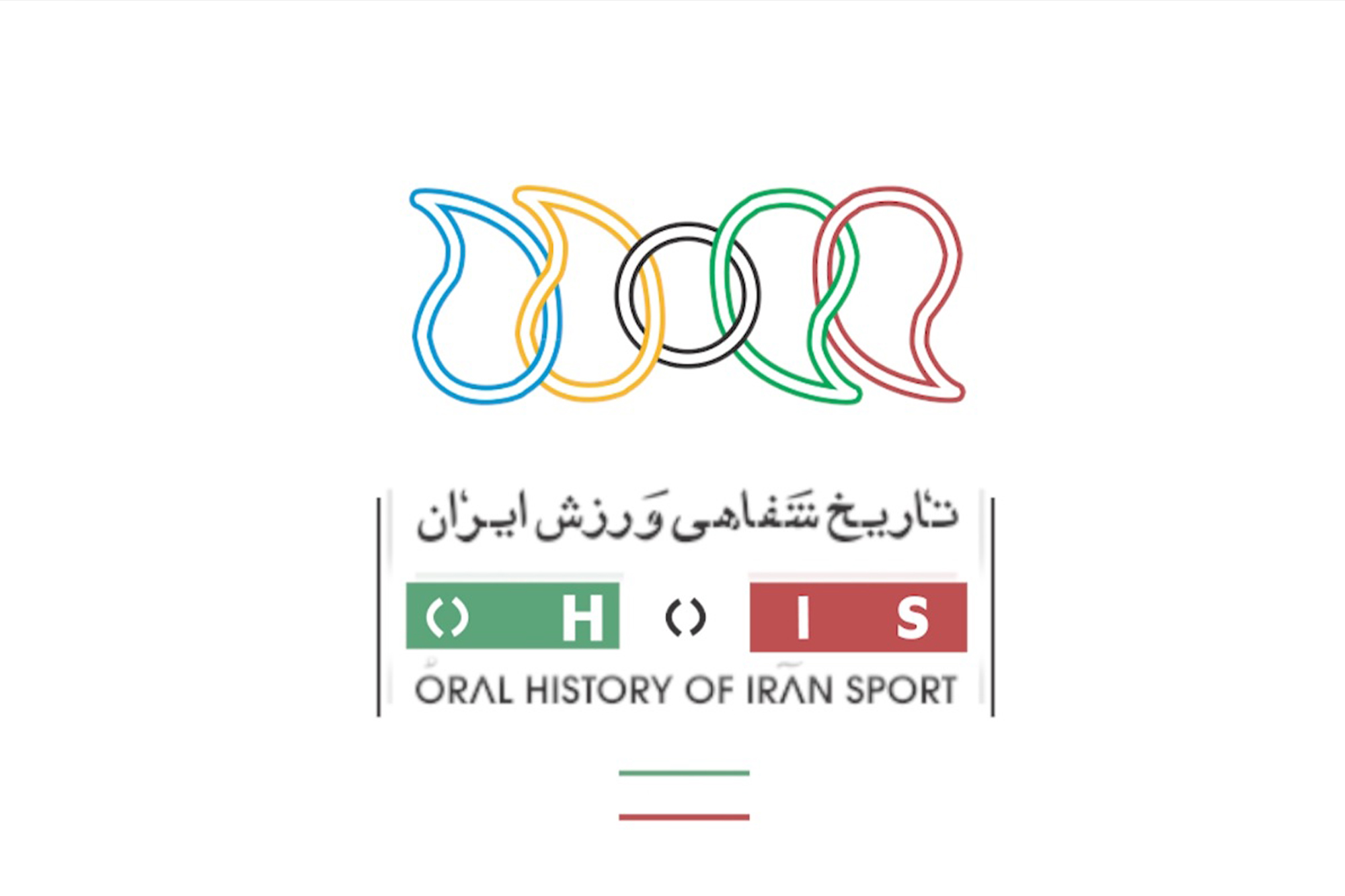 Oral History of Iranian Sport Clips in 2019