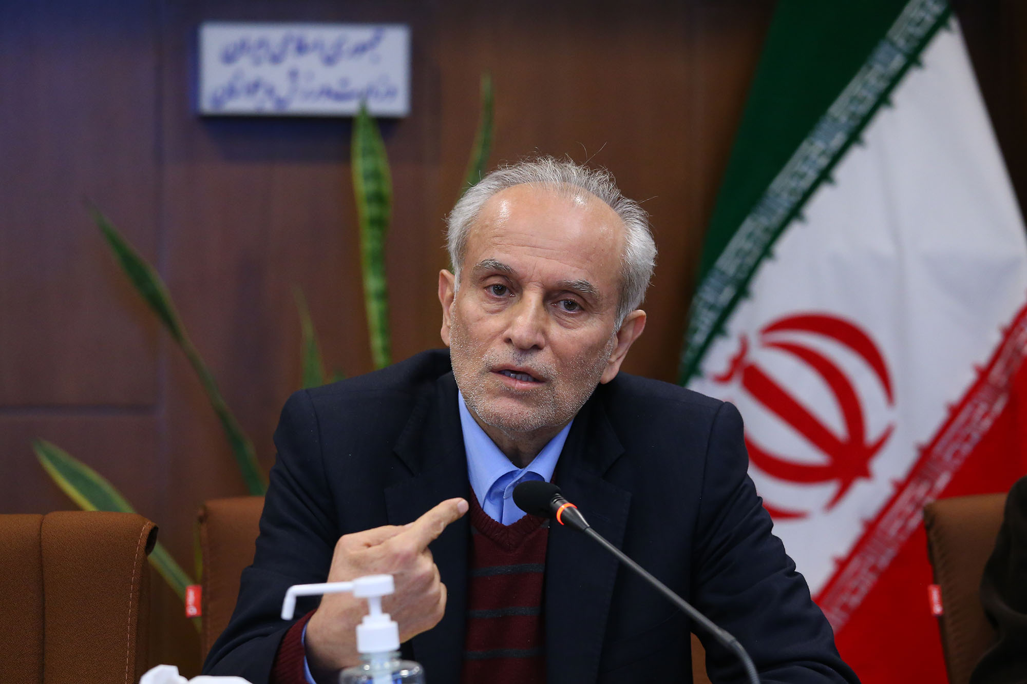 مراسم اختتامیه دوره مدیریت ورزشی   5