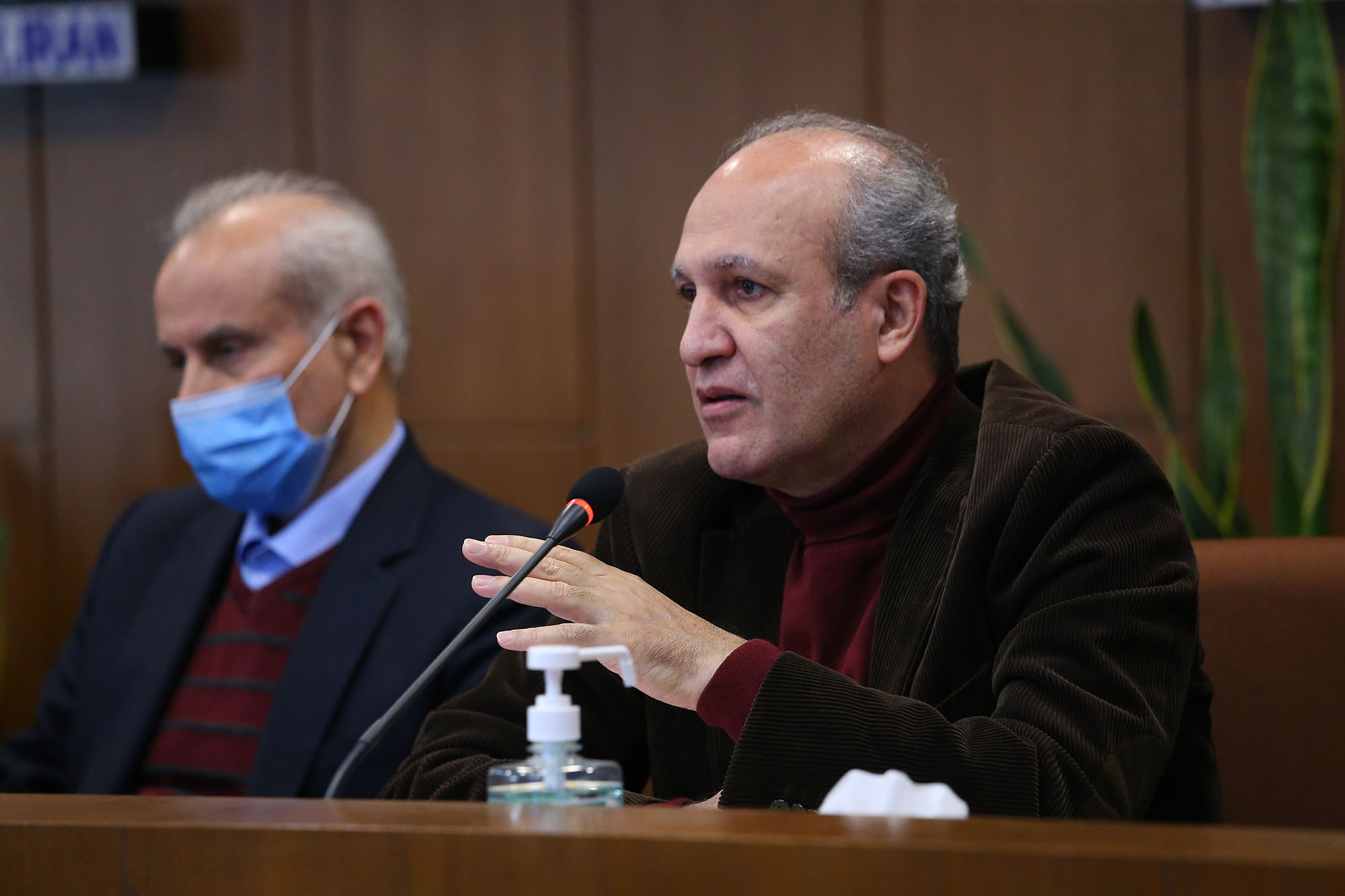 مراسم اختتامیه دوره مدیریت ورزشی   9