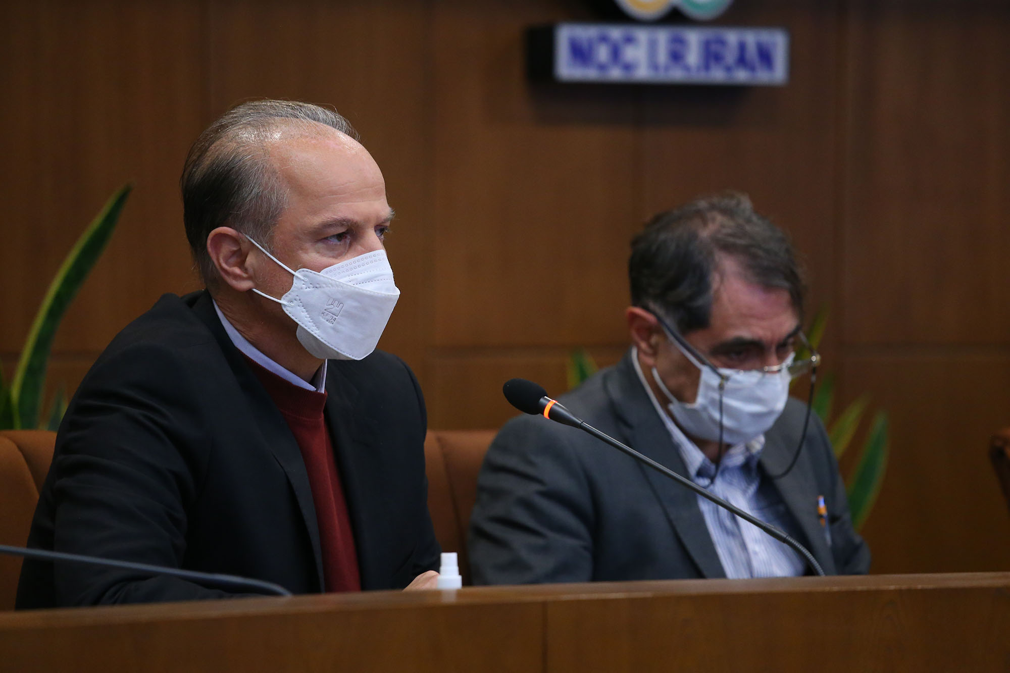 مراسم اختتامیه دوره مدیریت ورزشی   11