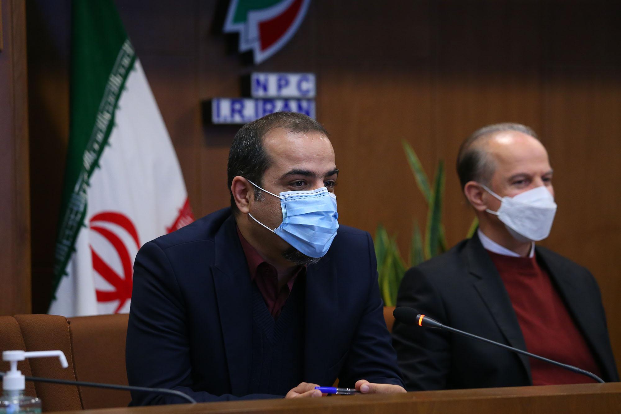 مراسم اختتامیه دوره مدیریت ورزشی   13