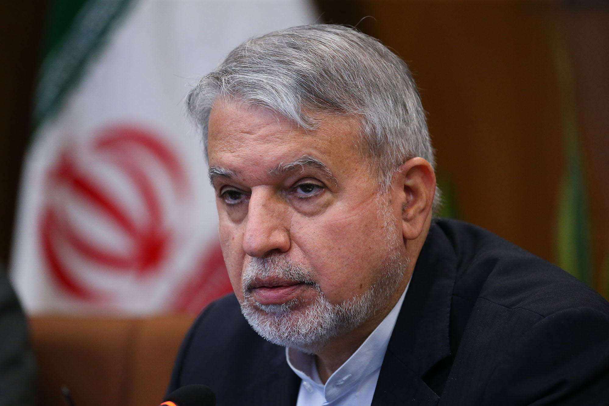 مراسم اختتامیه دوره مدیریت ورزشی   21