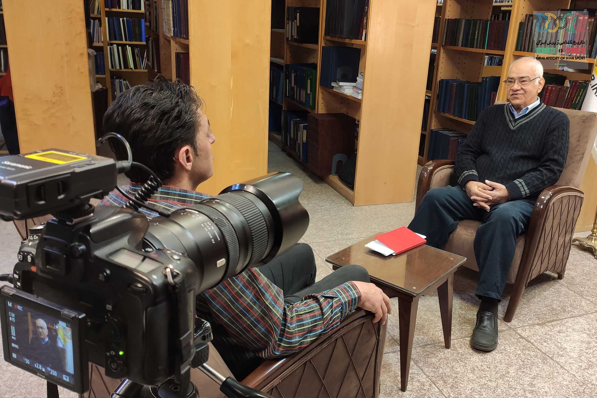 سید رضا غیاثی