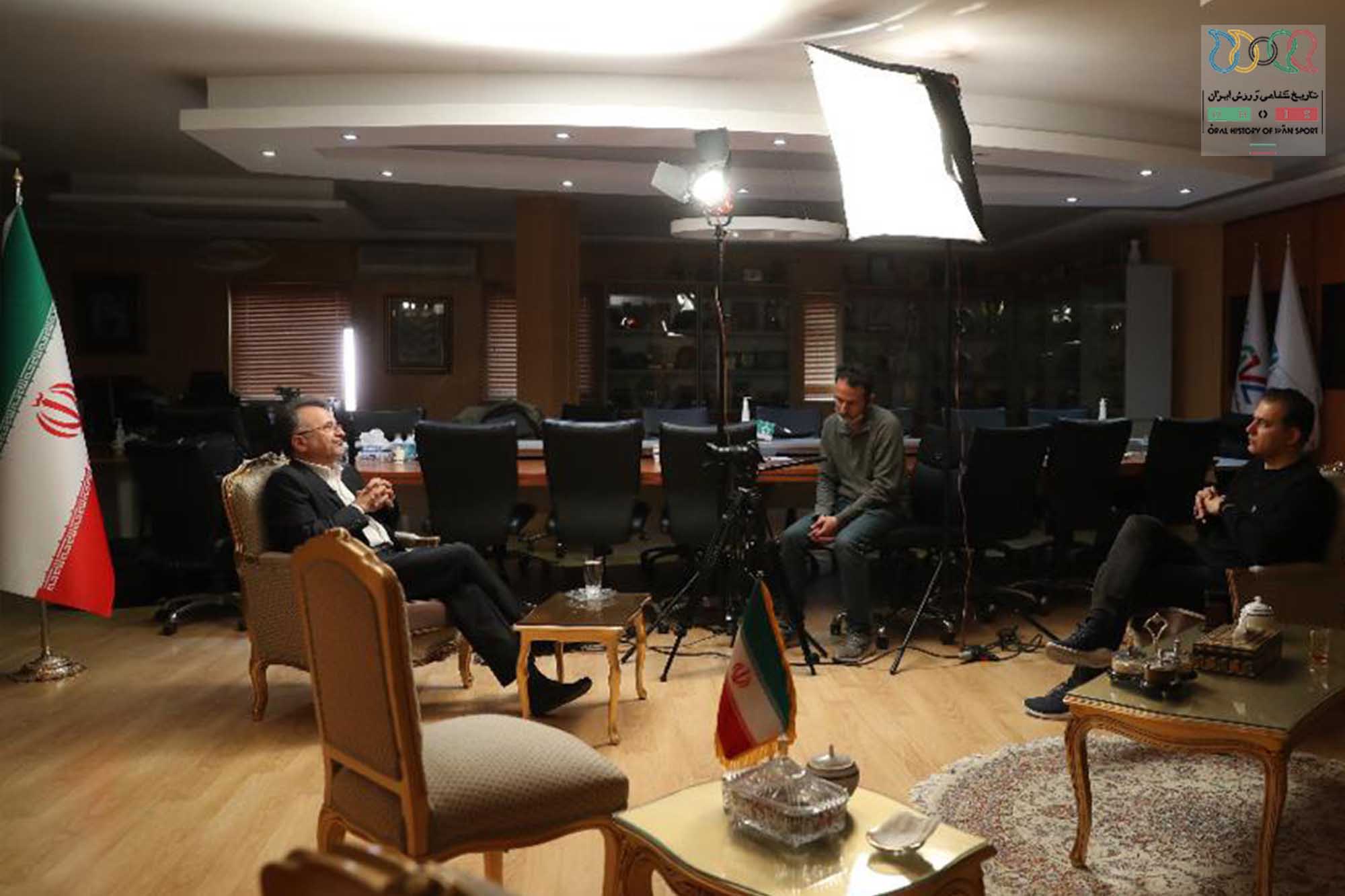 محمدرضا داورزنی