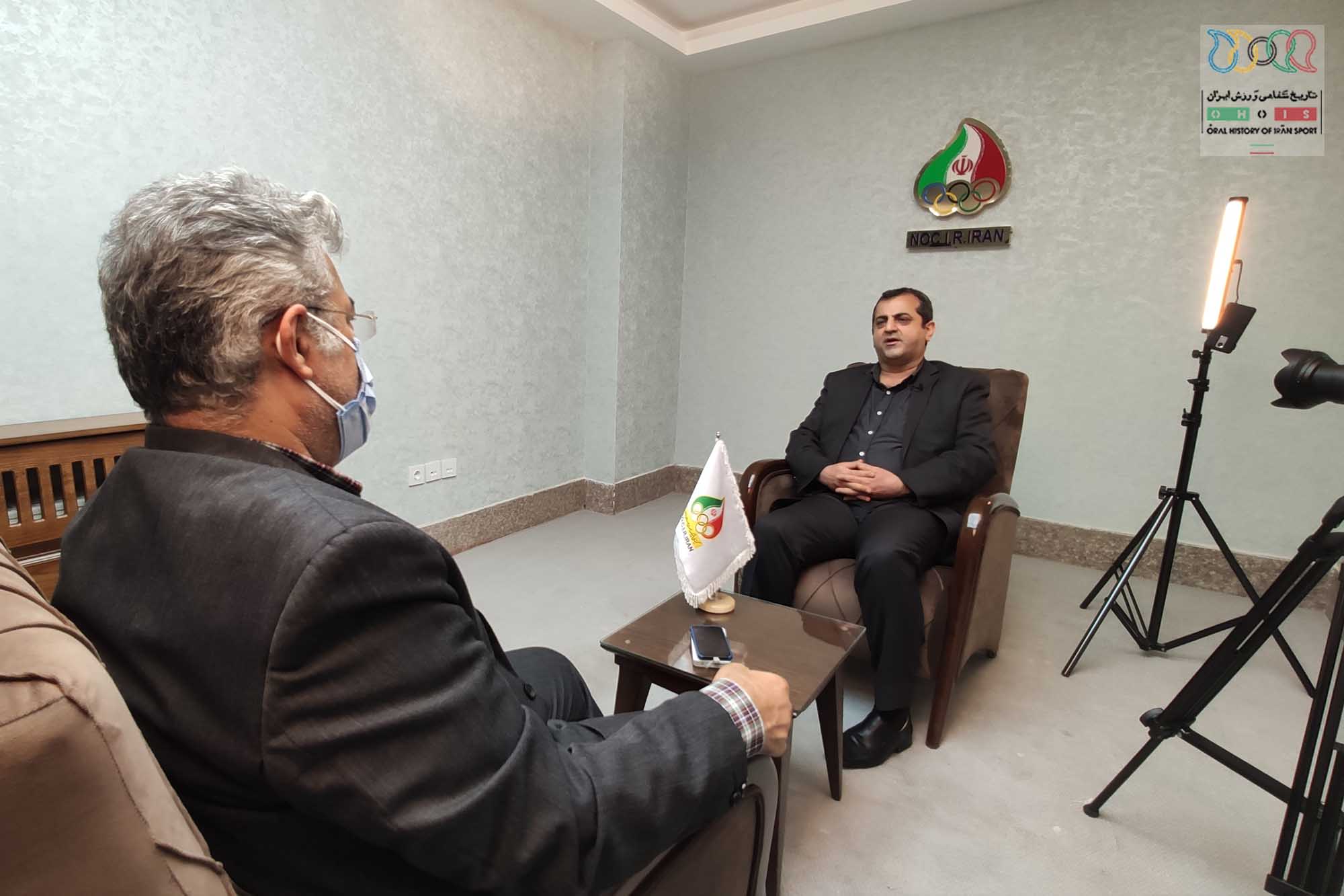 مهرداد برزگریان