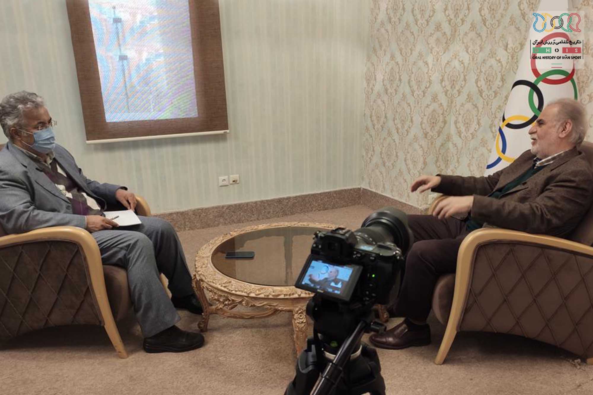 مهدی کرباسیان