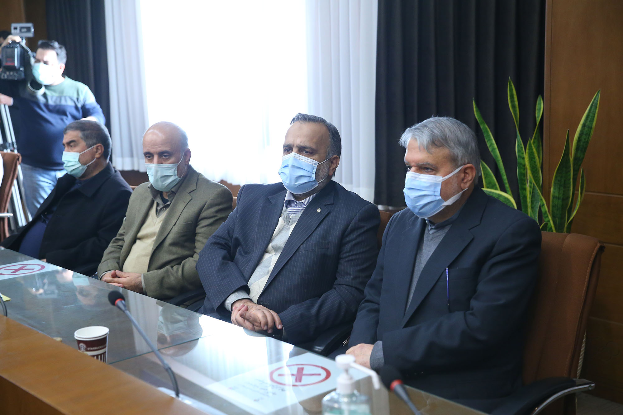 مراسم تشییع و بزرگداشت مرحوم یزدانی خرم 28