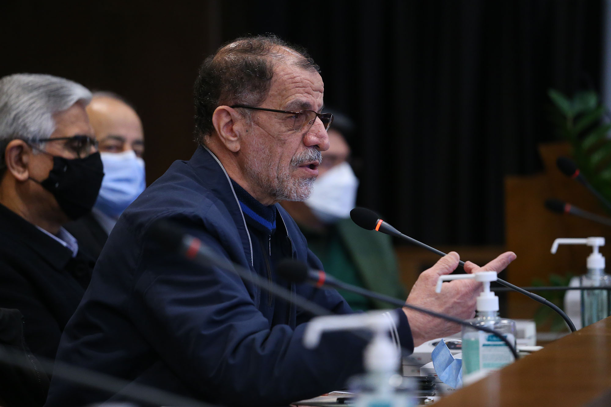 مراسم نکوداشت خانم طاهره طاهریان 18