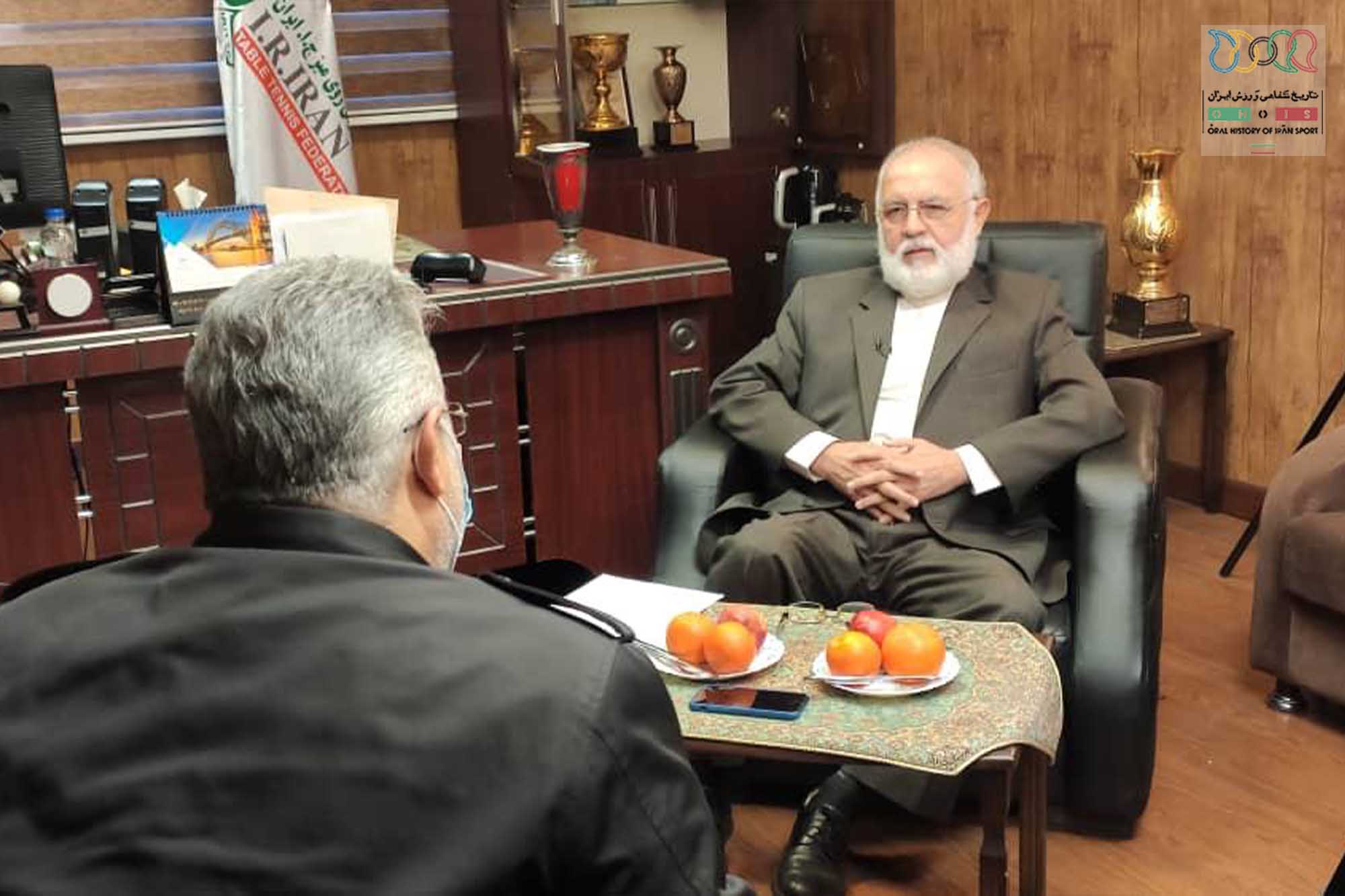 شاهرخ شهنازی