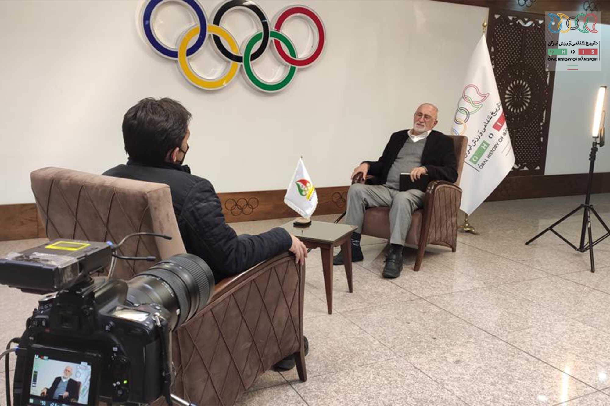 مهدی اربابی