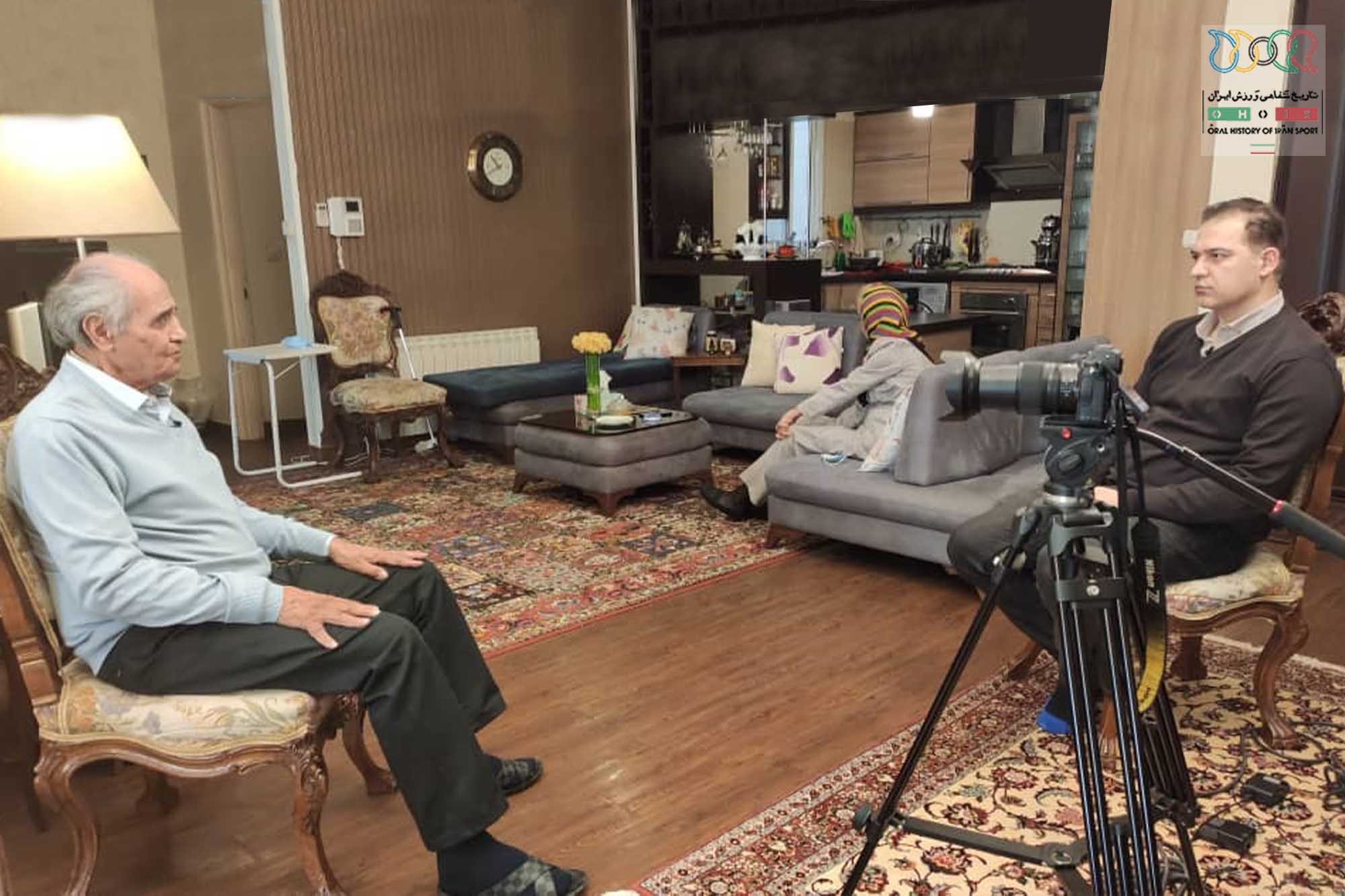 جهانگیر قوام