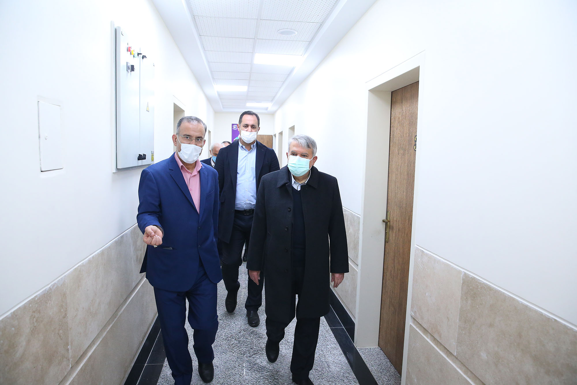 بازدید از اردو تیم ملی قایقرانی و تیروکمان 21