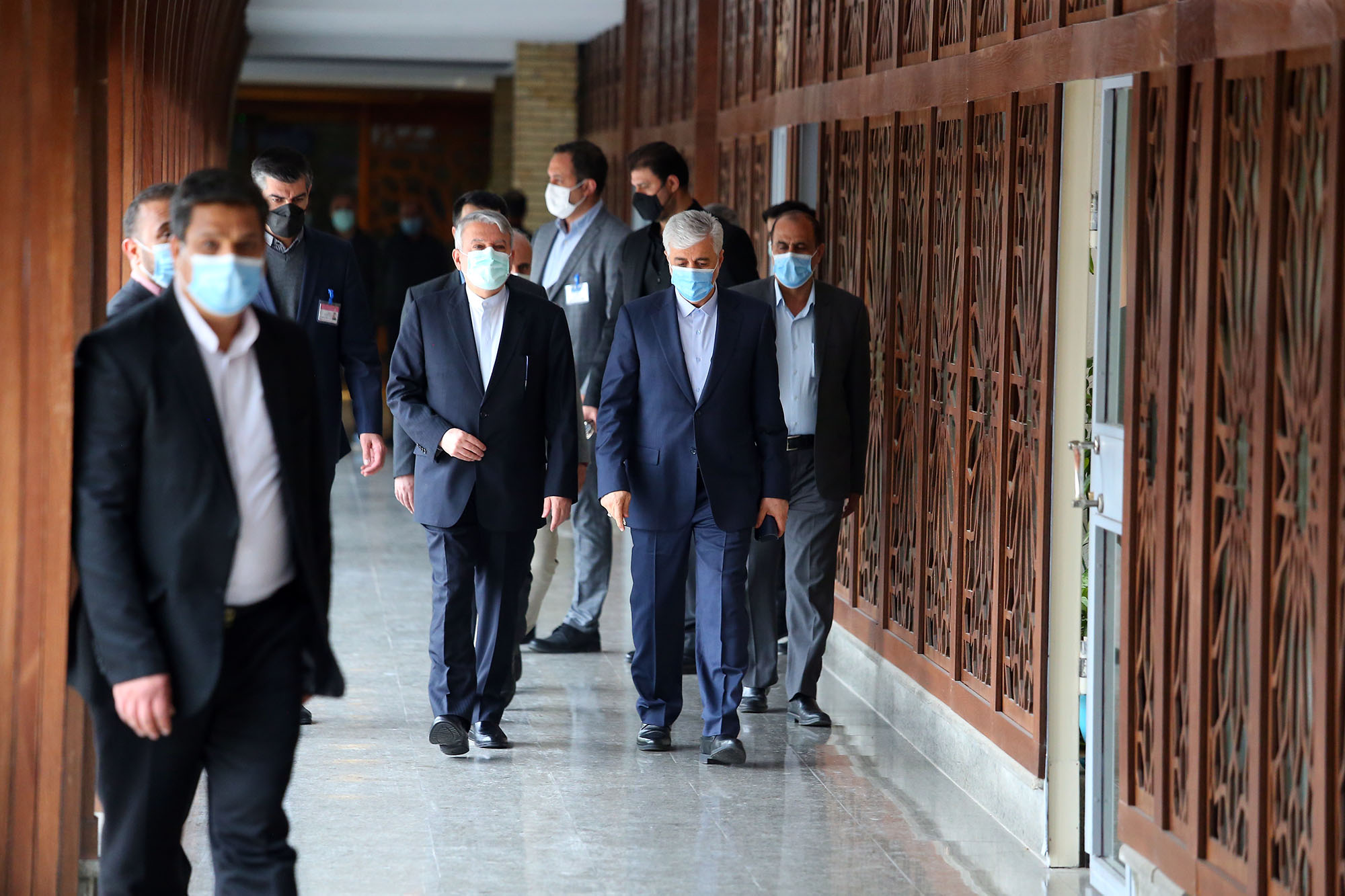 چهل و نهمین مجمع عمومی کمیته ملی المپیک 1