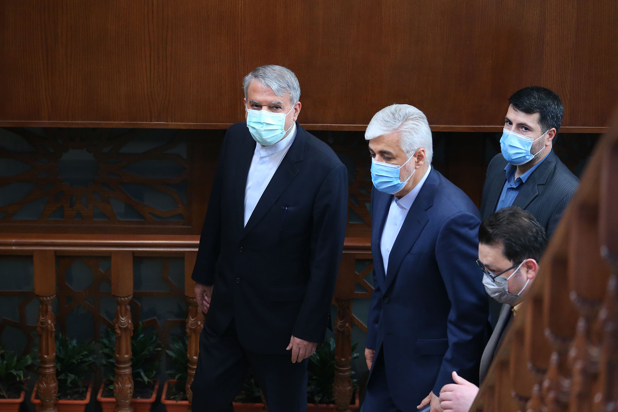 چهل و نهمین مجمع عمومی کمیته ملی المپیک 2