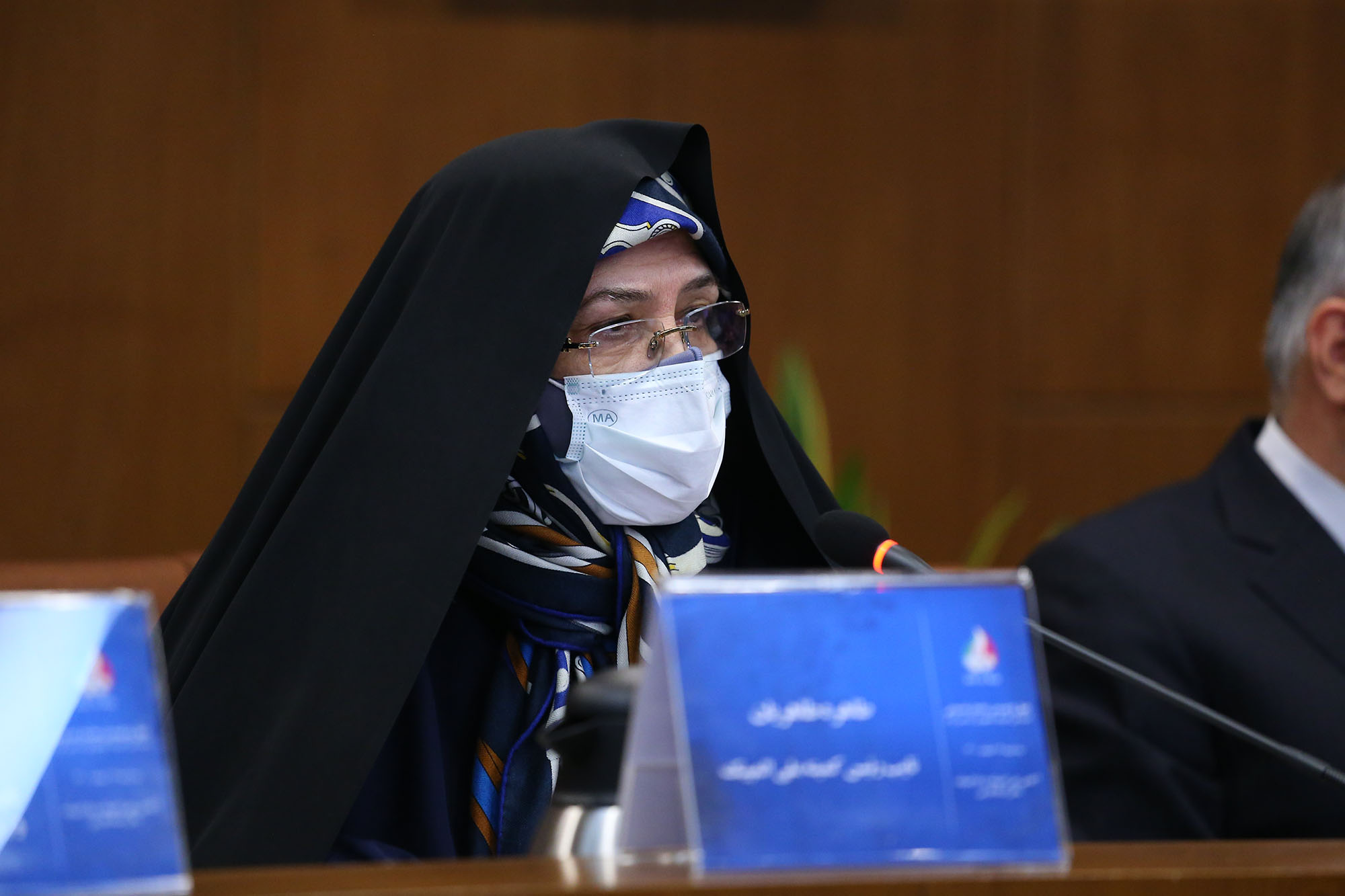 چهل و نهمین مجمع عمومی کمیته ملی المپیک 8