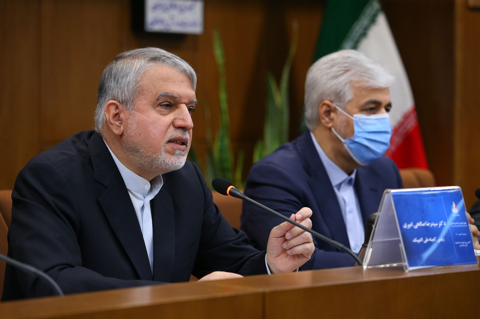 چهل و نهمین مجمع عمومی کمیته ملی المپیک 32