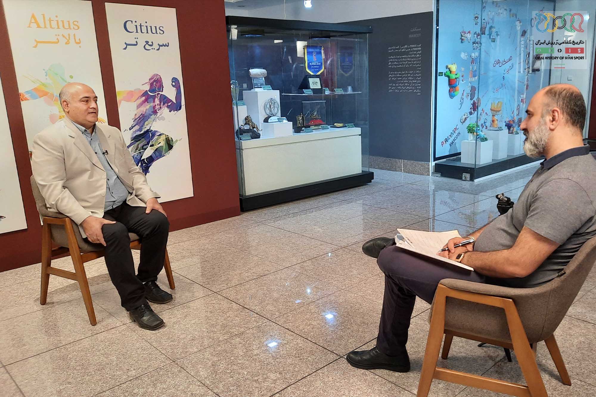 داراب ریاحی