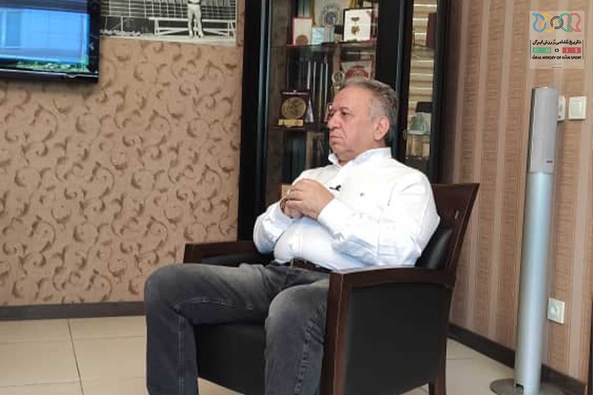 علی پاکیزه جمع