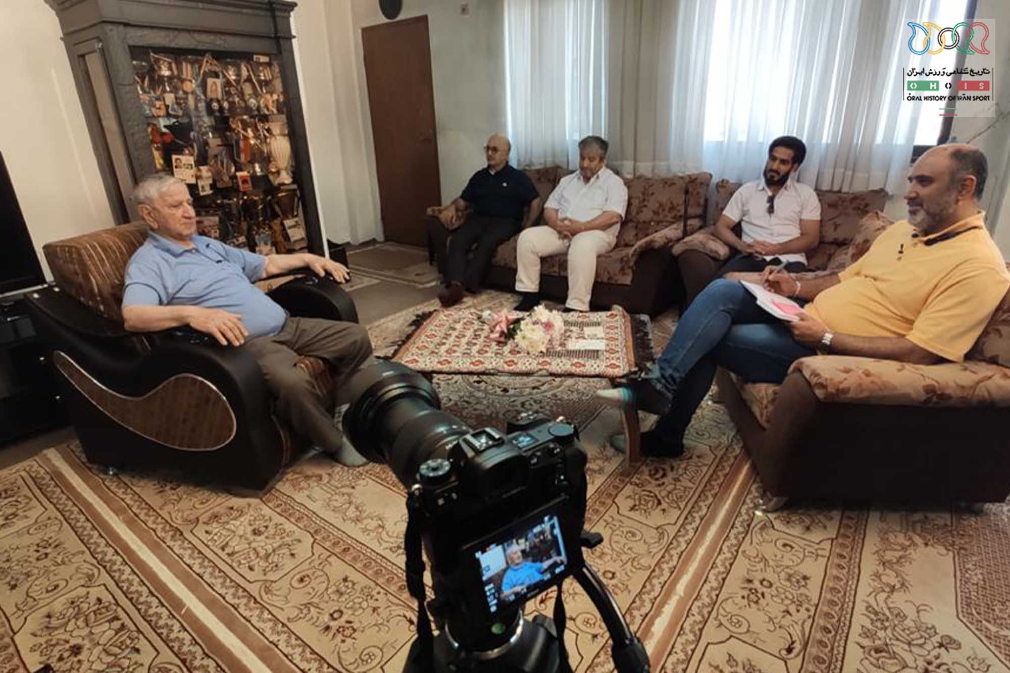 قاسم غزالیان