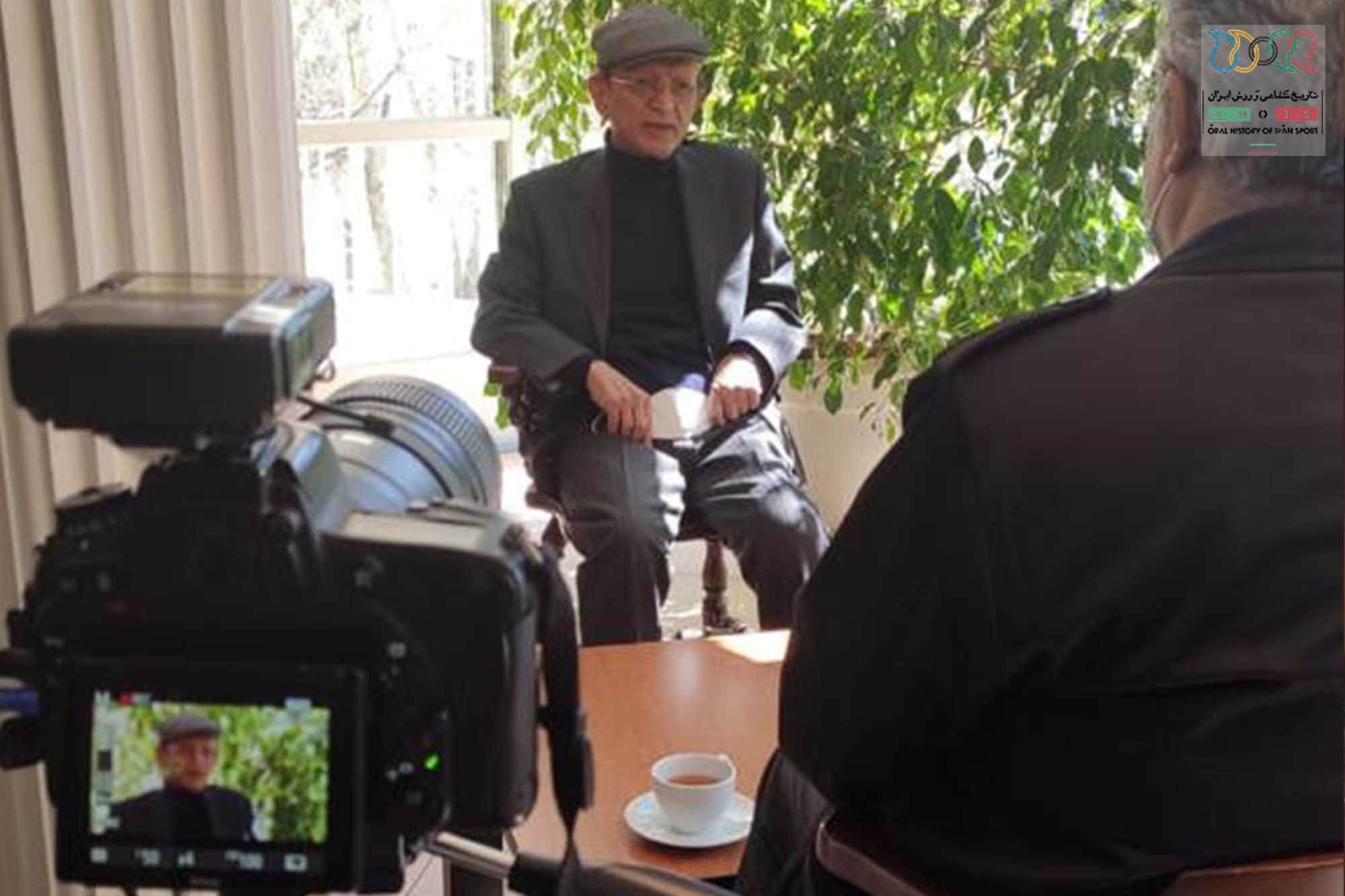 حسین محلوجی