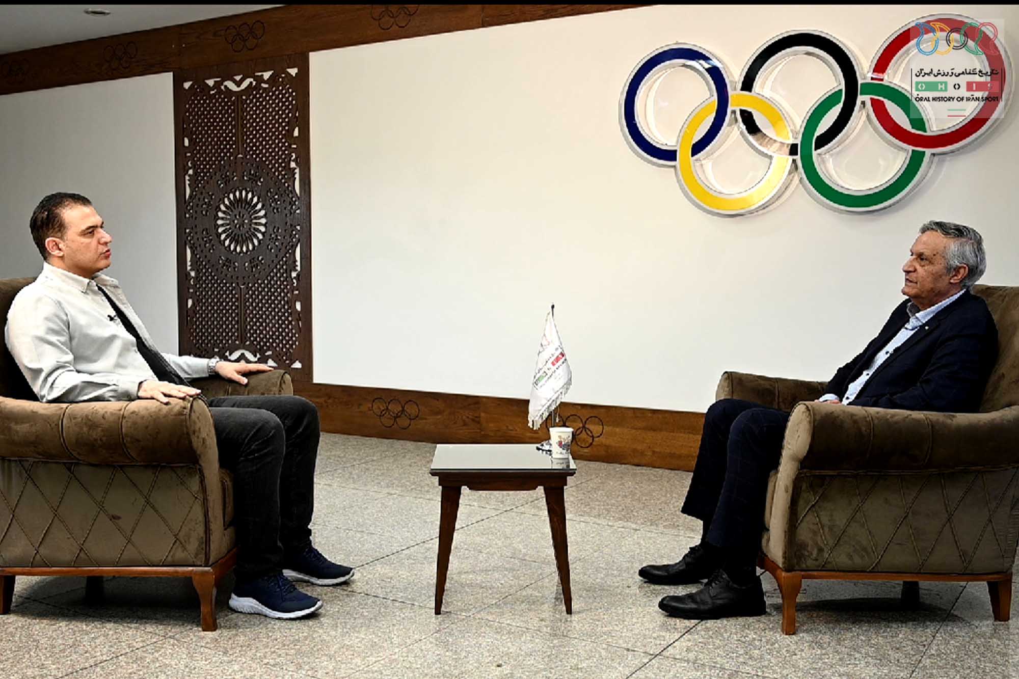 سعید درخشنده