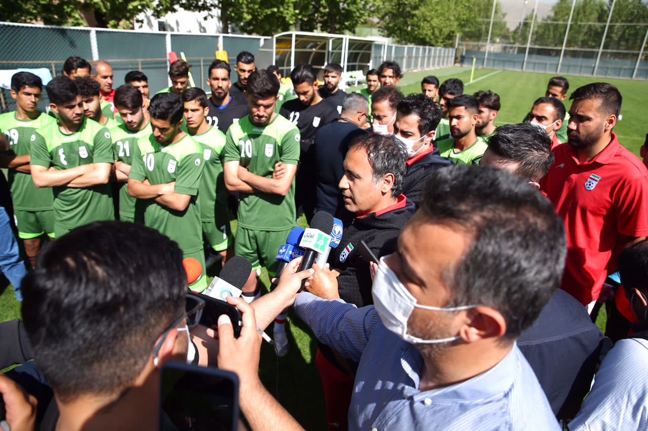 مهدی مهدوی کیا