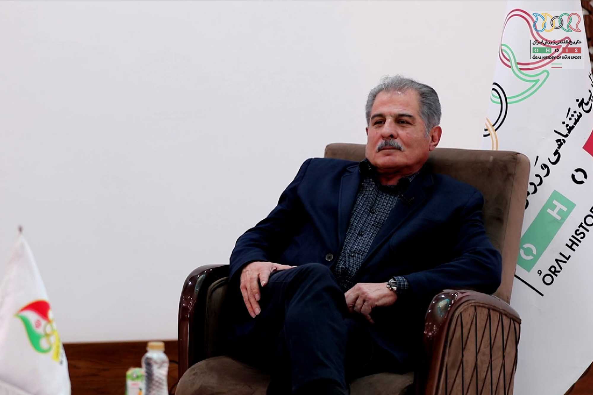 محمد پنجعلی