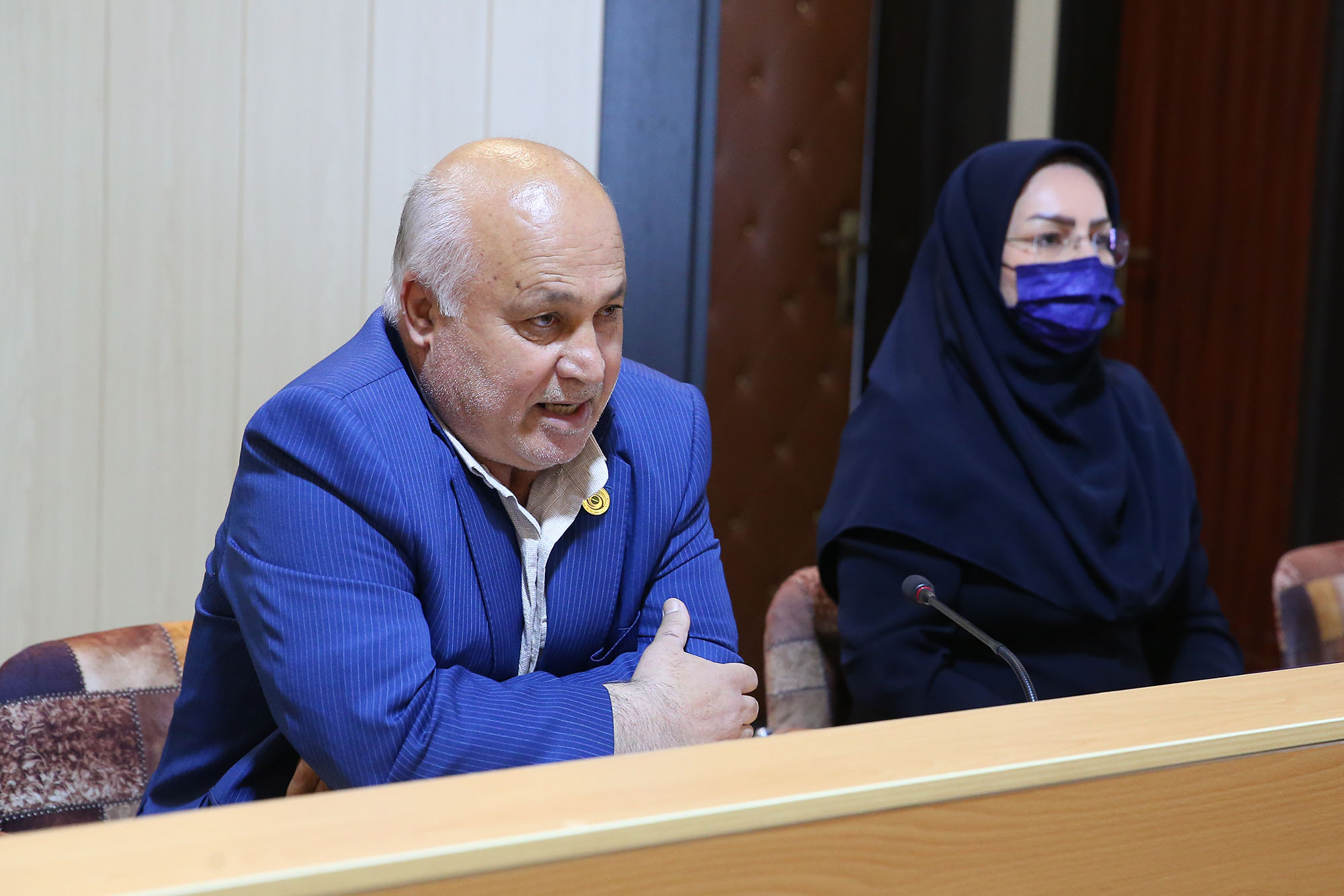 بازدید از اردو تیم ملی فوتبال امید، بسکتبال و اسکیت 24