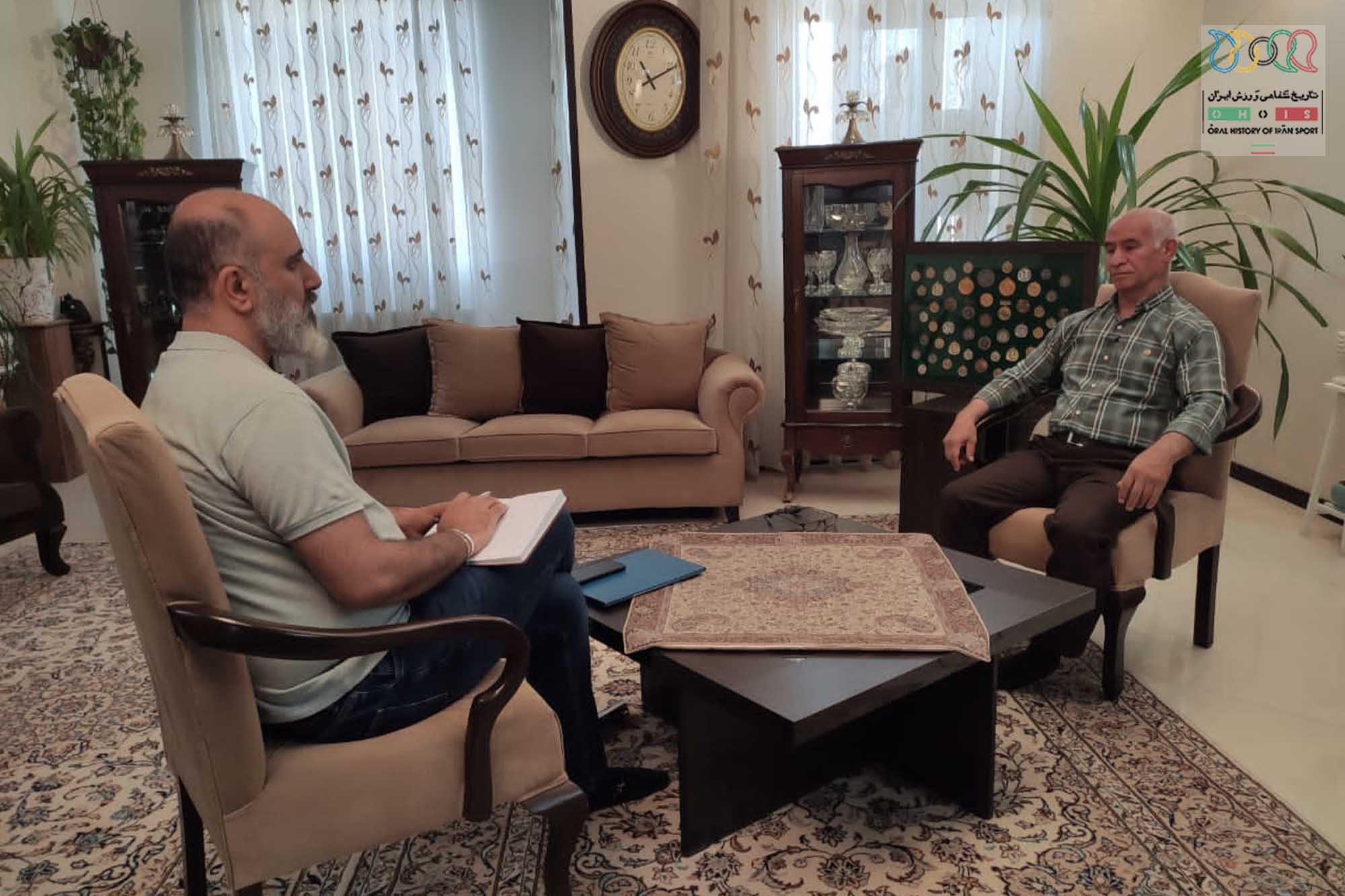 حسن حکیمیان