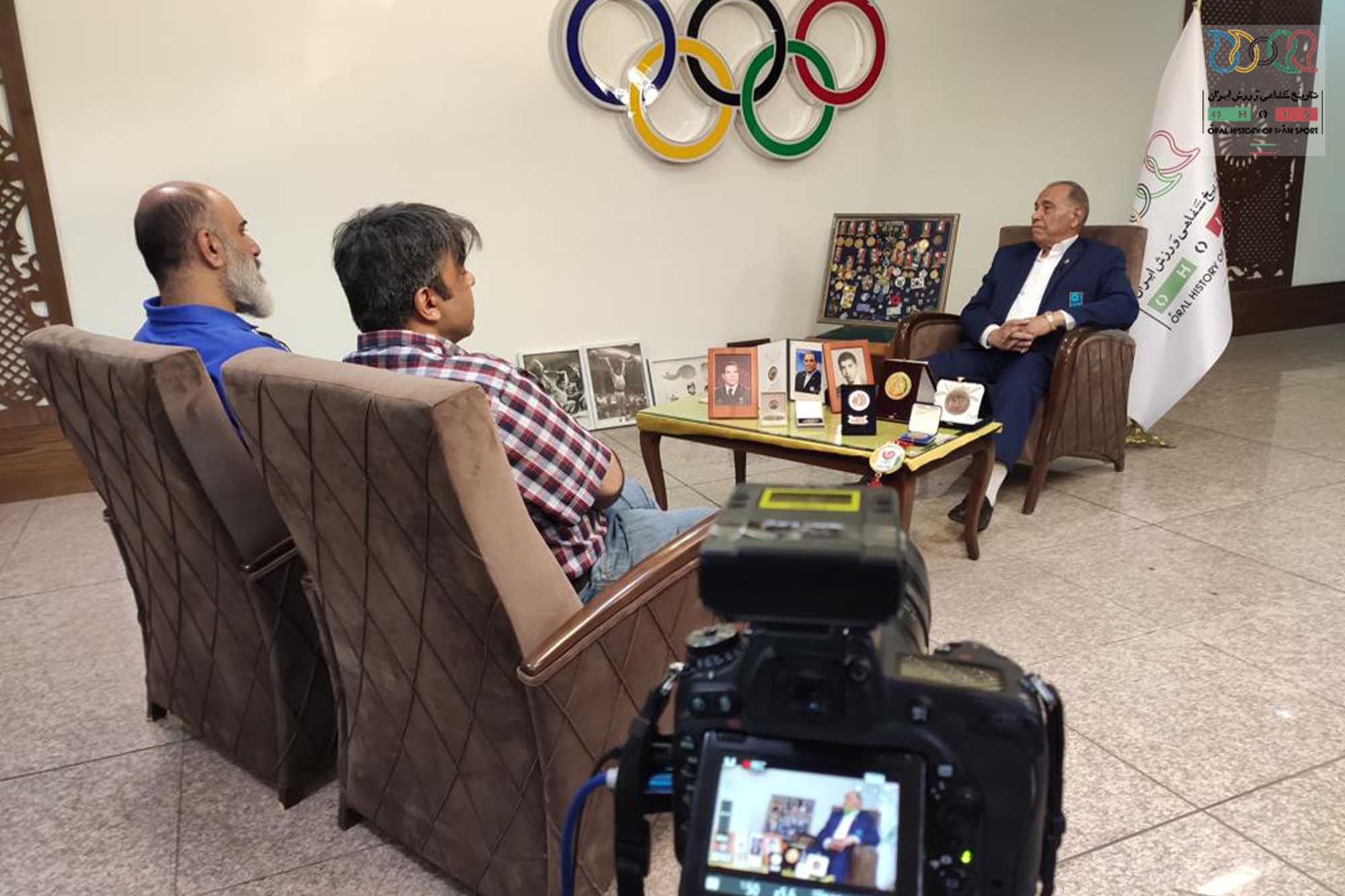 حسن عربشاهی