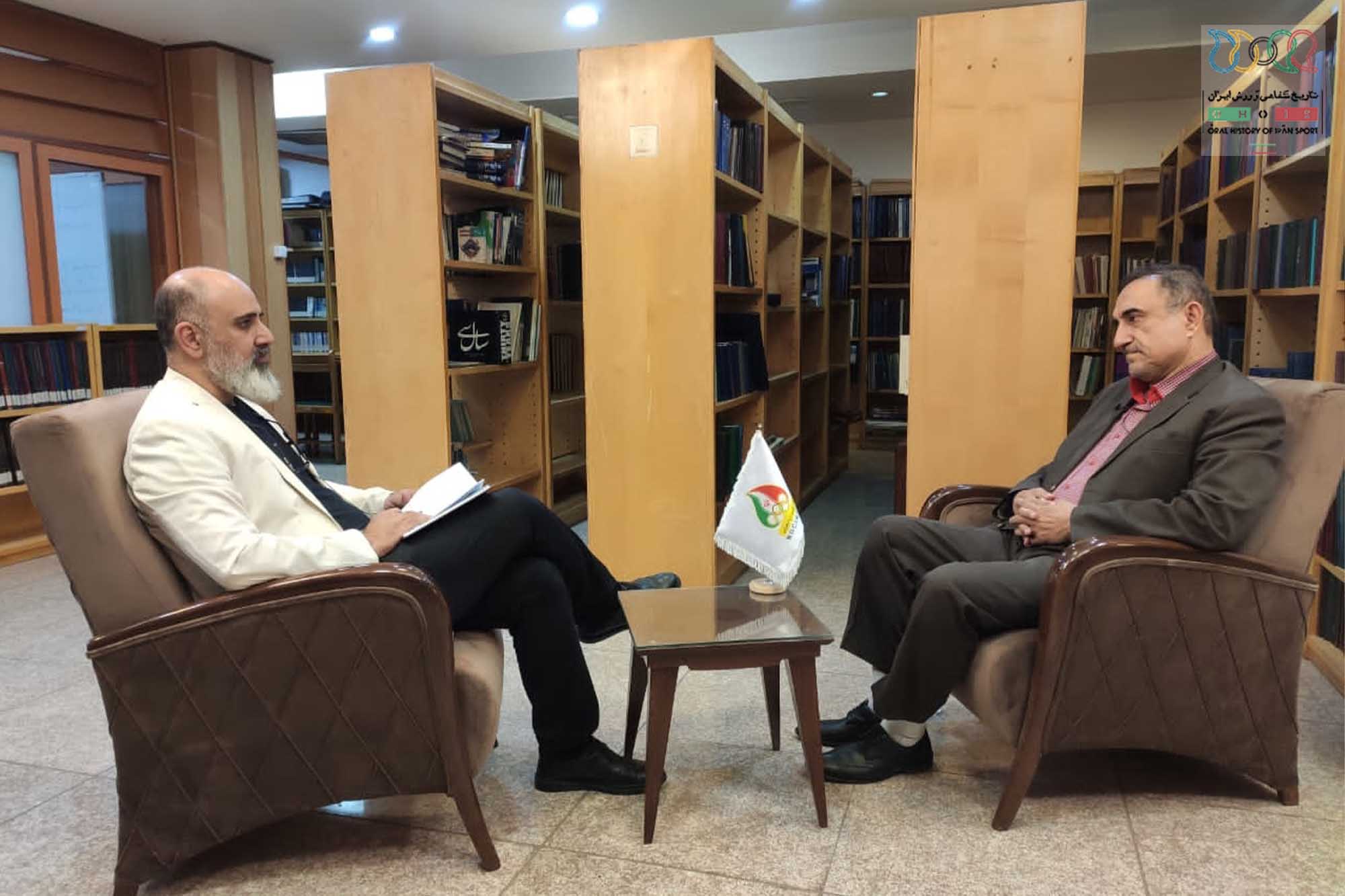 علی اصغر رواسی