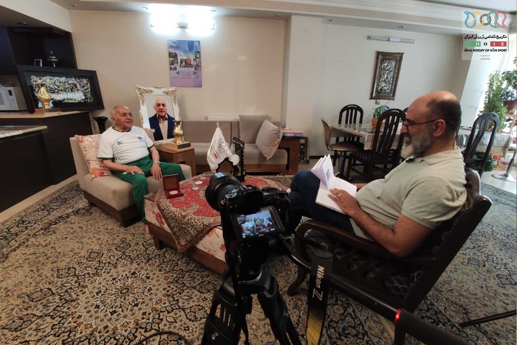 مرتضی سیف زاده