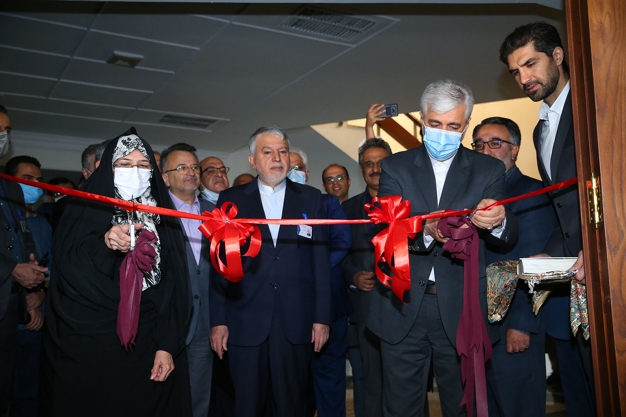 پنجاهمین مجمع عمومی(فوق العاده) کمیته ملی المپیک 1