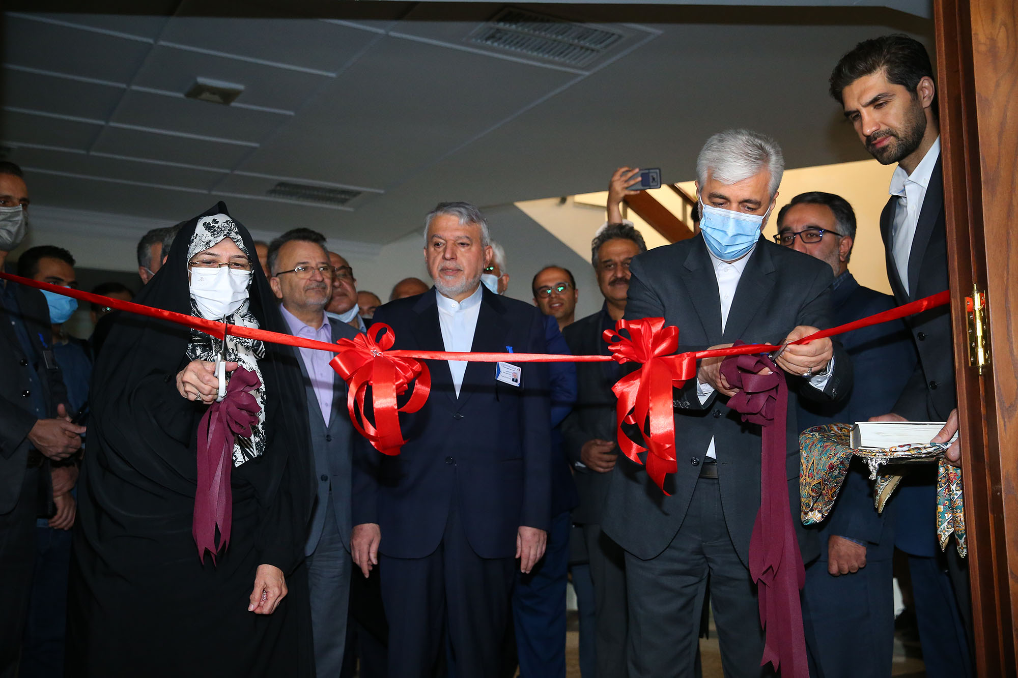 پنجاهمین مجمع عمومی(فوق العاده) کمیته ملی المپیک 2