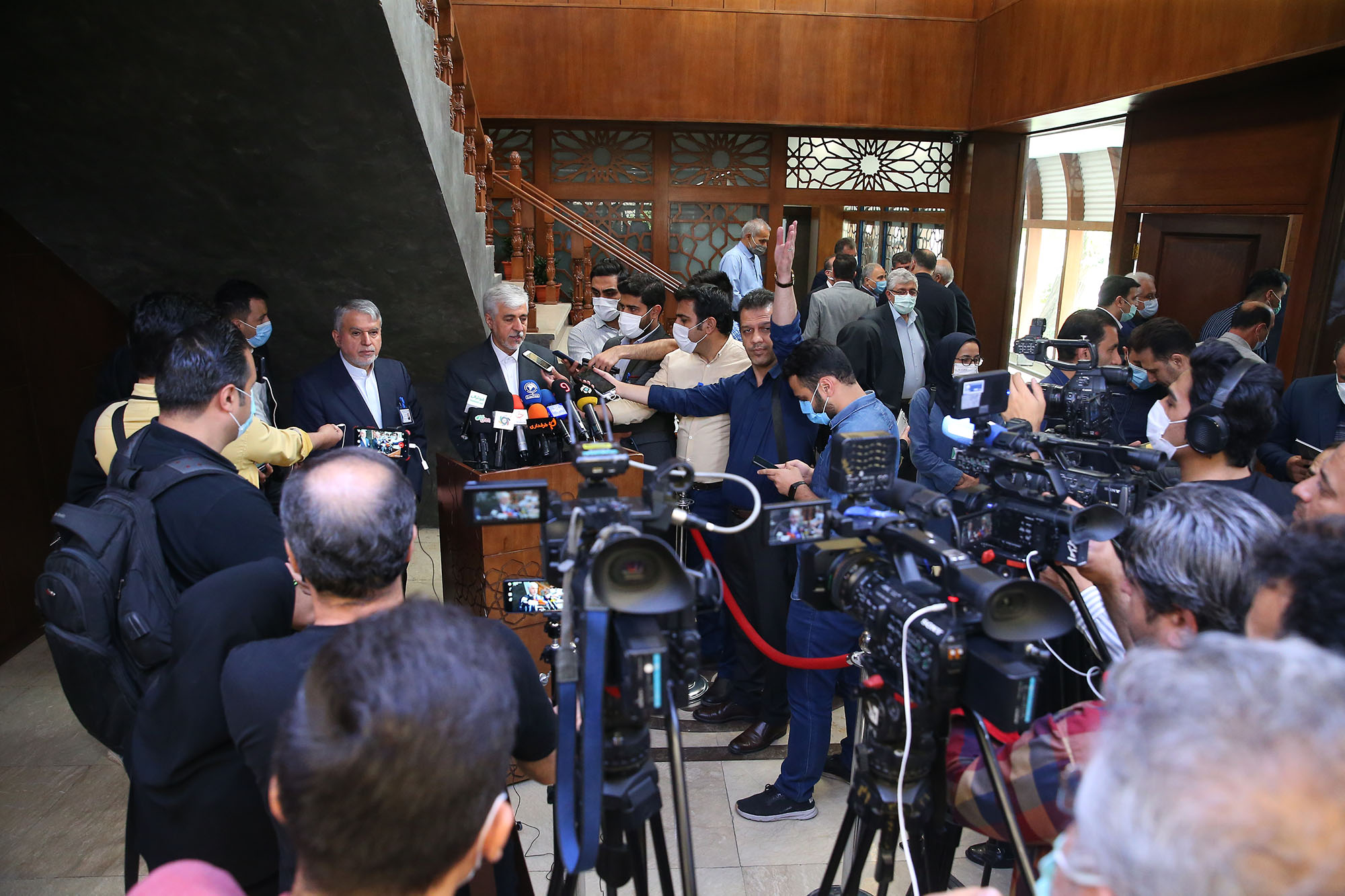 پنجاهمین مجمع عمومی(فوق العاده) کمیته ملی المپیک 49