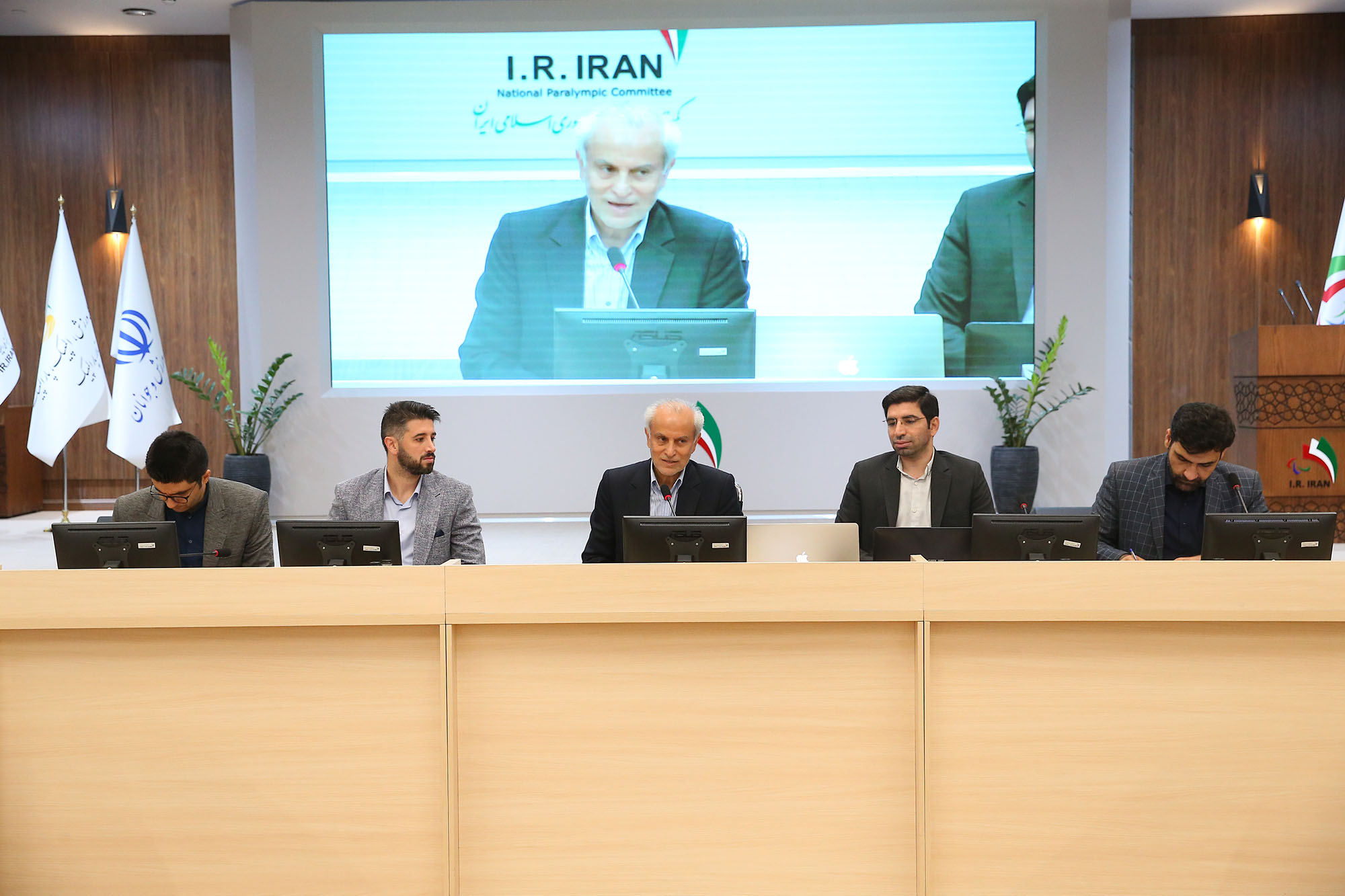 هفته المپیک/ بازدید از موزه و آموزش المپیزم 21