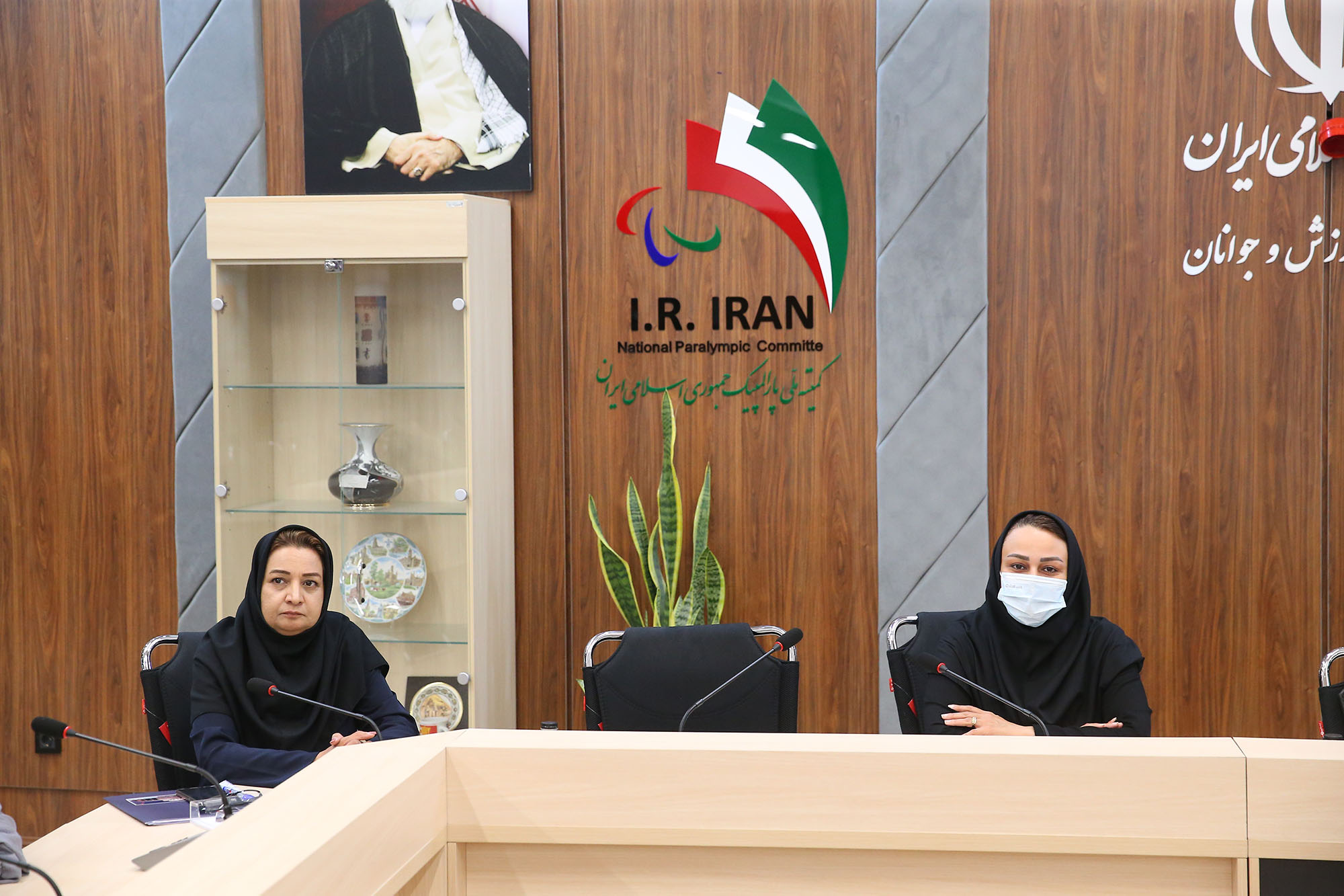 هفته المپیک/ بازدید از موزه و آموزش المپیزم 25