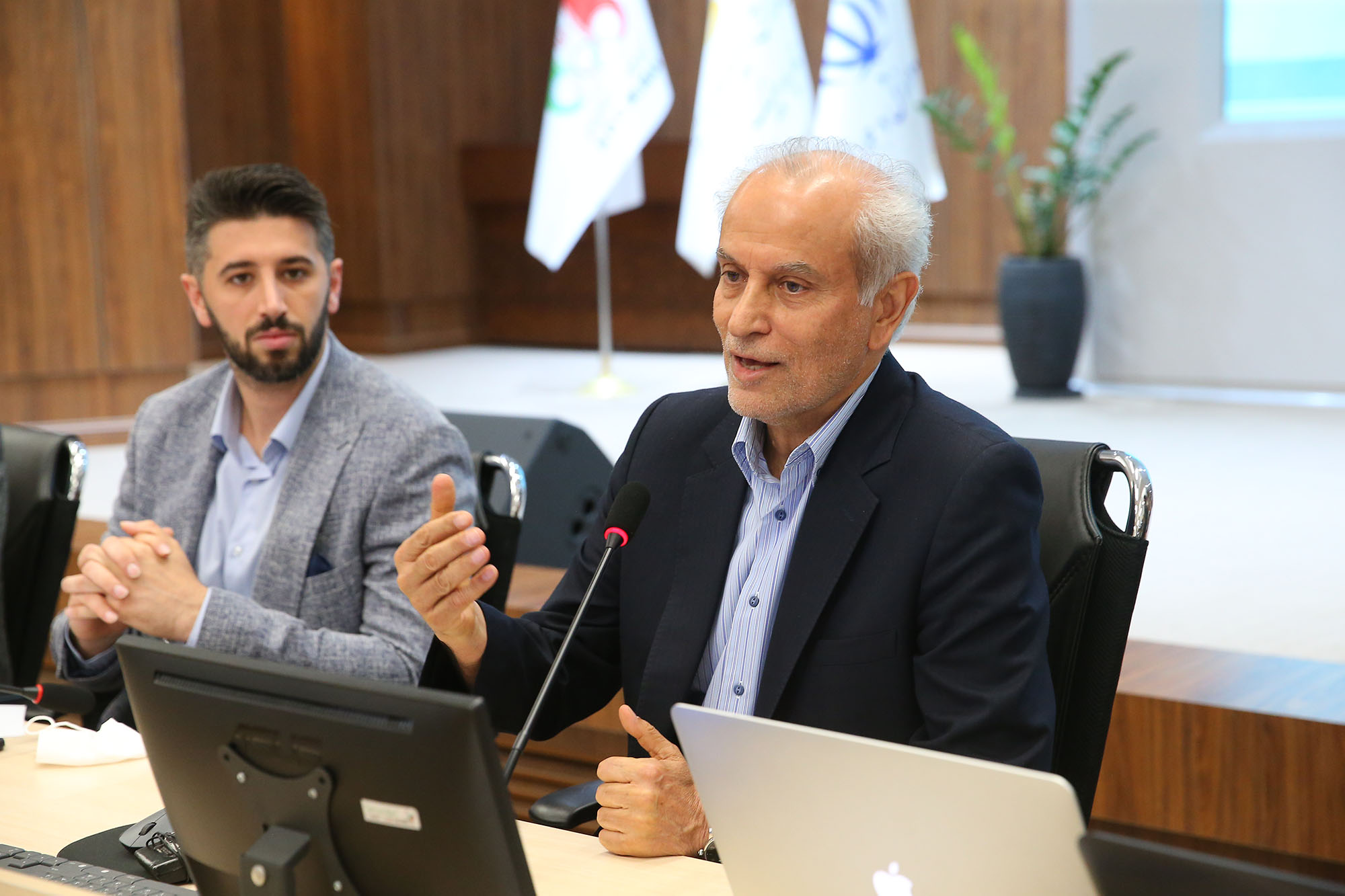 هفته المپیک/ بازدید از موزه و آموزش المپیزم 26