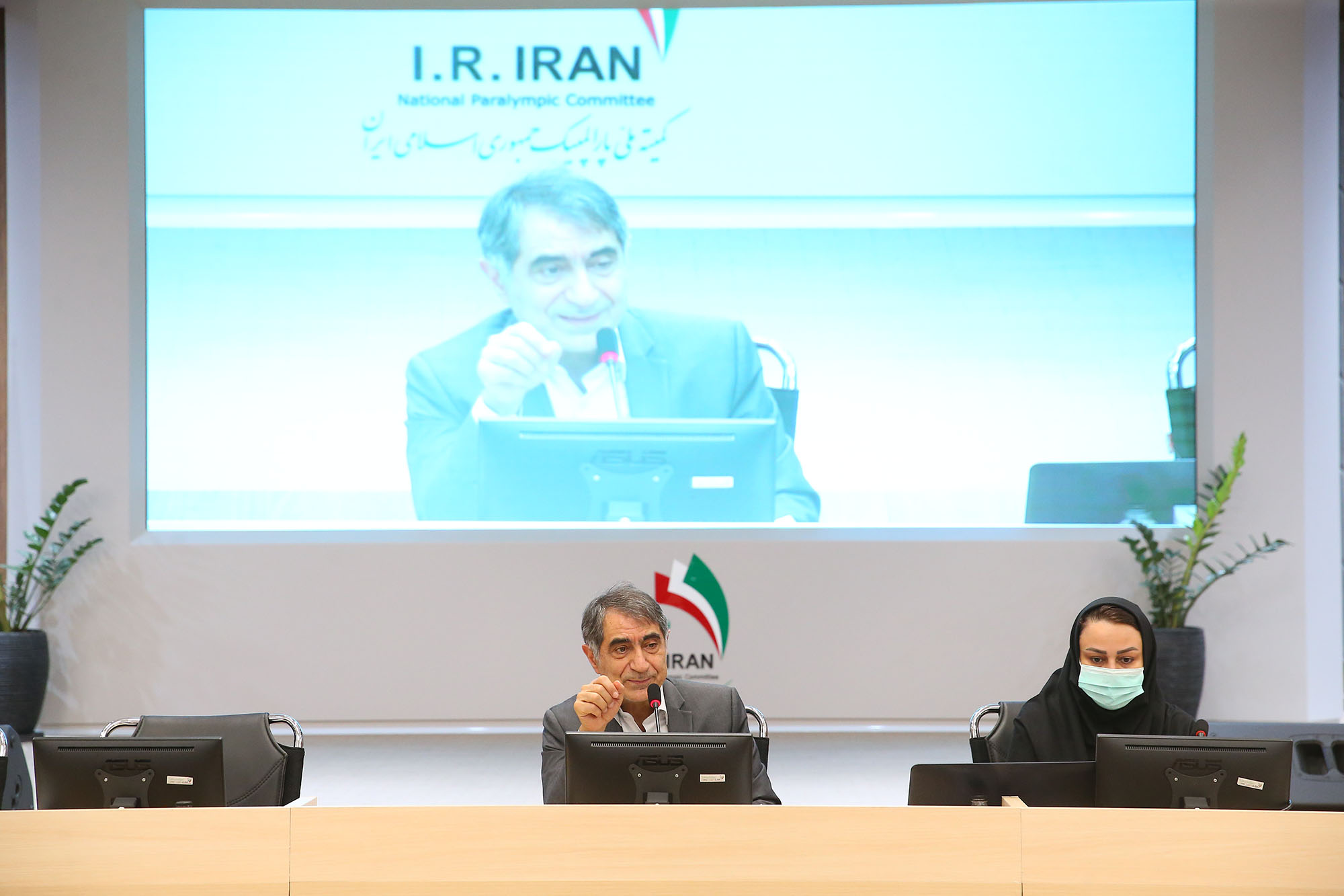 هفته المپیک/ بازدید از موزه و آموزش المپیزم 44