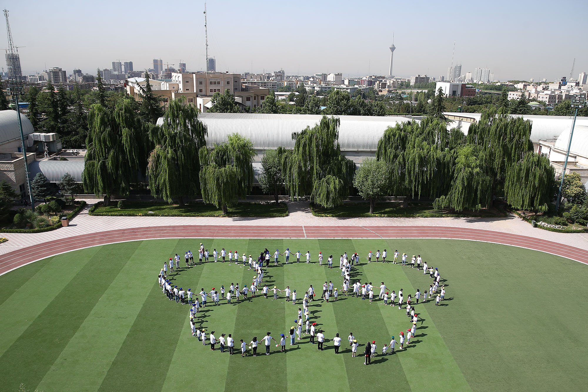 هفته المپیک/ المپیک و کودکان 28