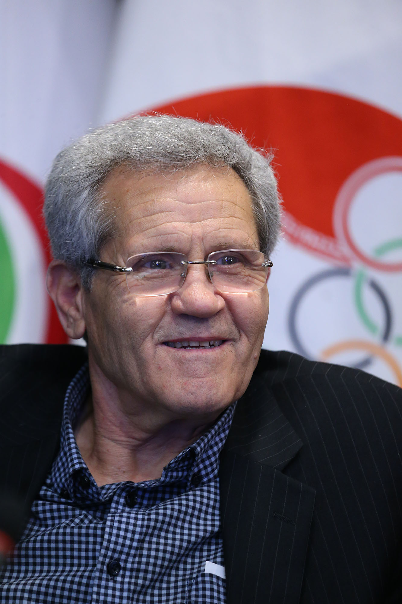 مراسم رونمایی از سردیس ماسیس هامبارسومیان 33