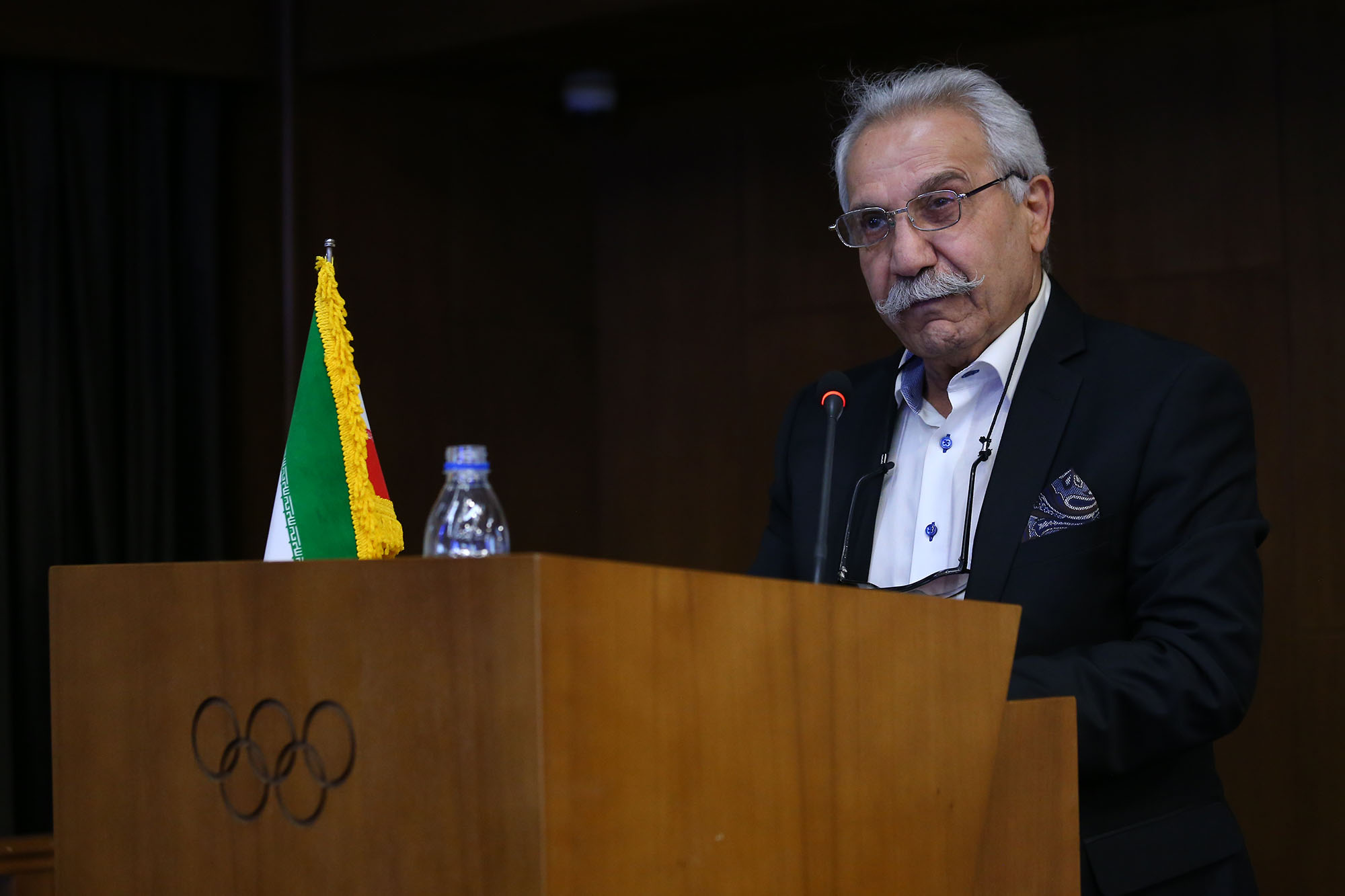 مراسم رونمایی از سردیس ماسیس هامبارسومیان 34