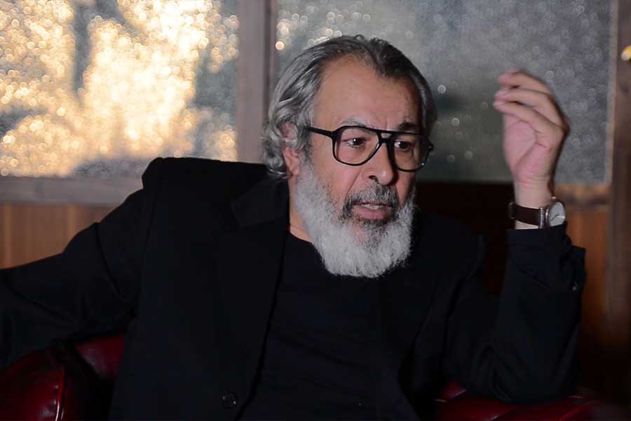 Ebrahim Afshar