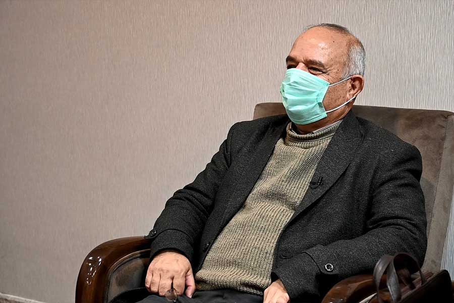 Mehdi Abbasi