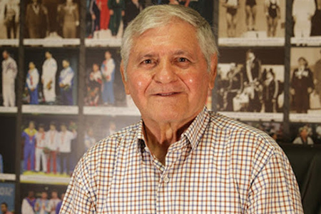 Rahmi AliAbadi