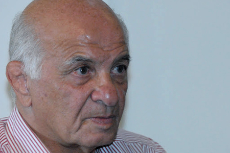 Mohammad Ebrahim Seyfpour