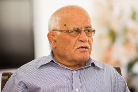Mohammad Mehdi Yaghoubi