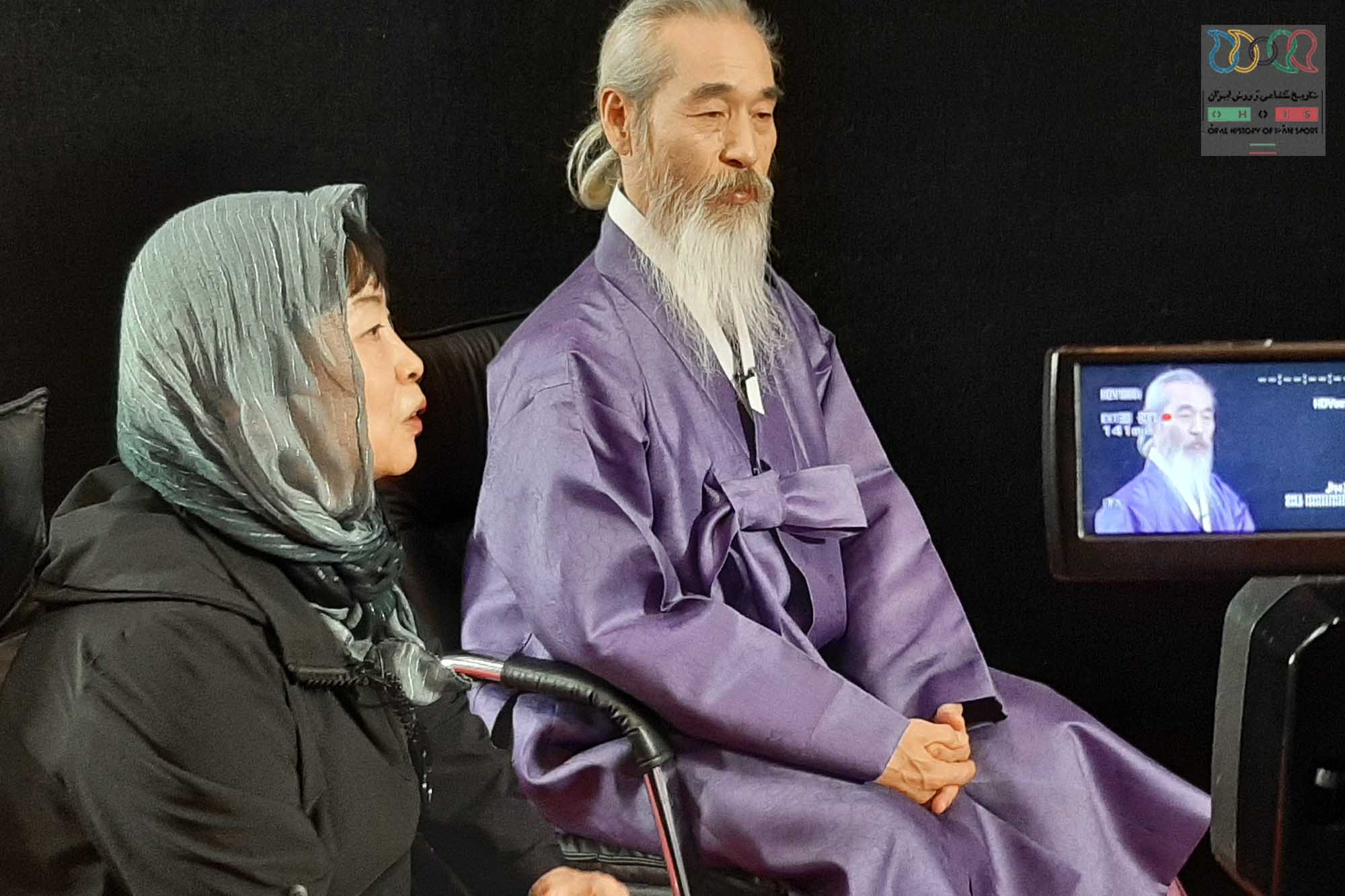 شین چال کانگ